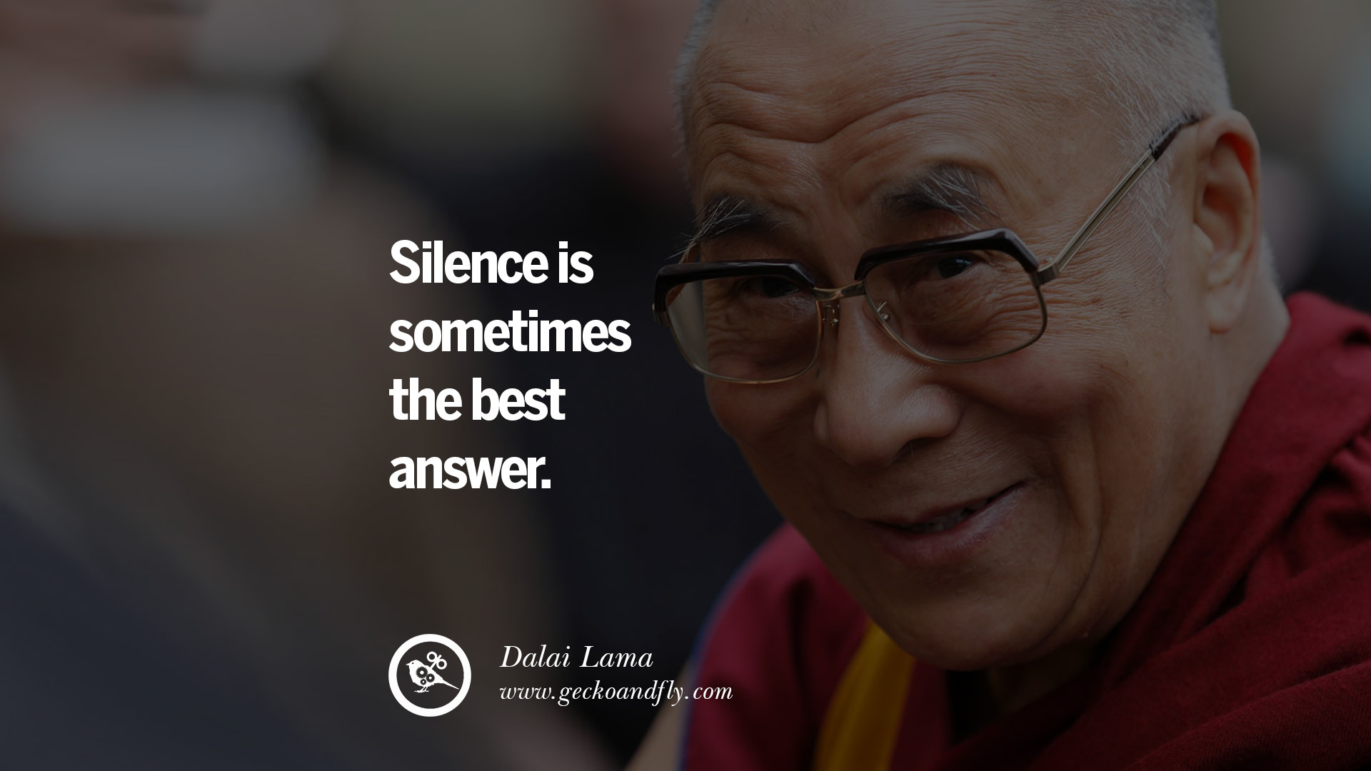 14 Quotes By Tibetan Dalai Lama On Life Wisdom Anger And Buddhism