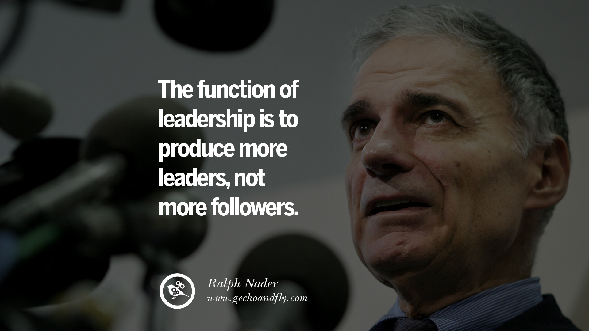 Management And Leadership Quotes - Management And Leadership