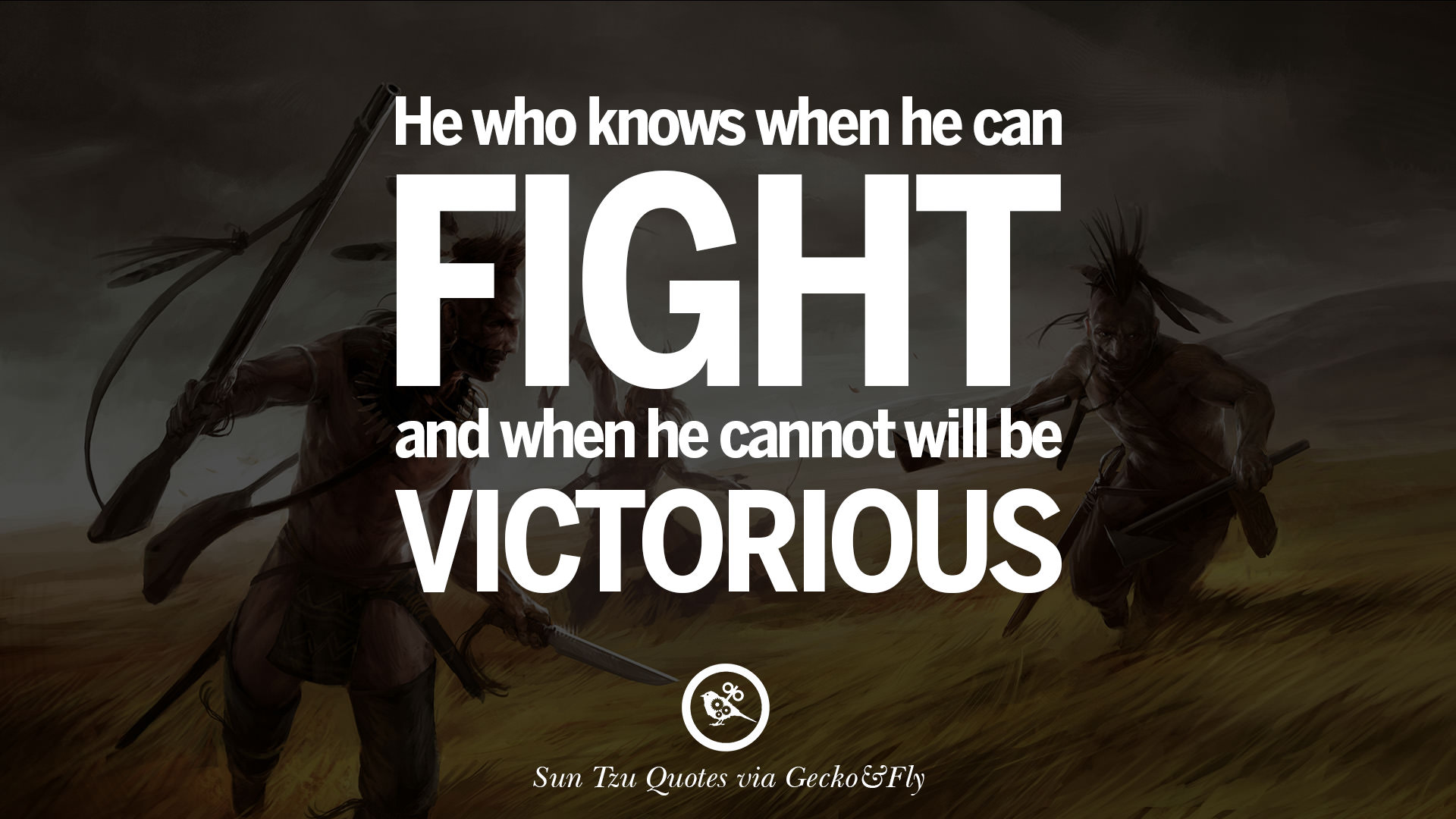 18 Quotes from Sun Tzu Art of War for Politics, Business