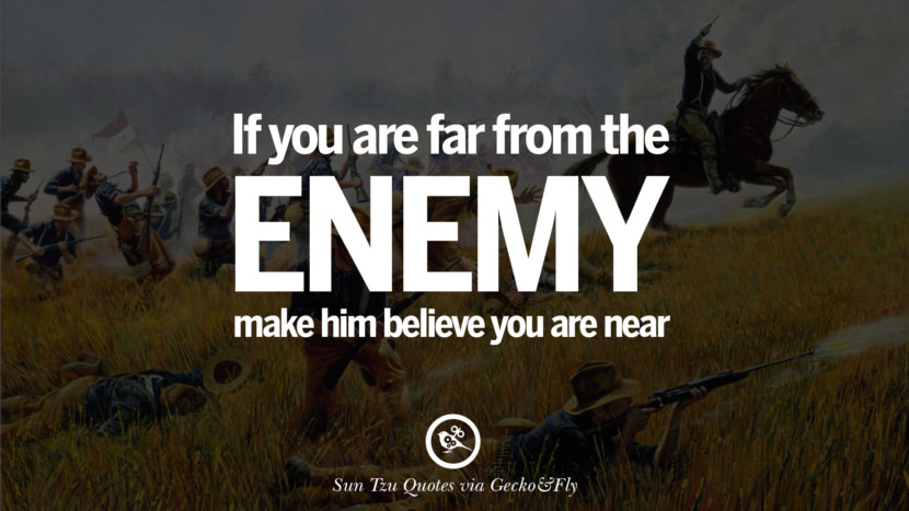 The general who wins the battle makes many calculations in his temple before the battle is fought. The general who loses makes but few calculations beforehand. Quote by Sun Tzu Art of War