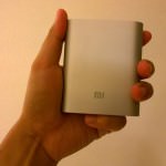 XiaoMi 10400 mAh Portable Power Bank Charger Review