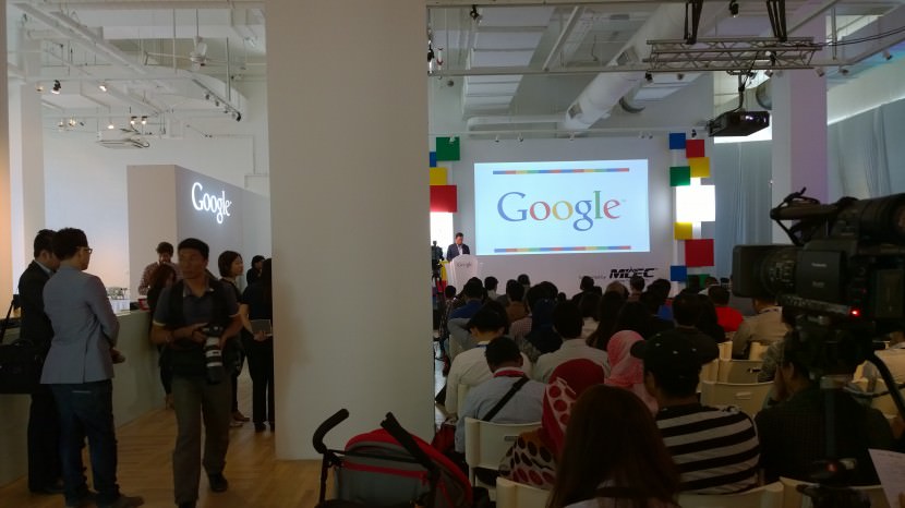 Beacons of Malaysias Creative Industry by Google