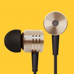 XiaoMi Mi In-Ear Headphones