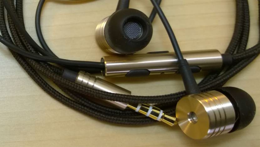 XiaoMi Mi In-Ear Headphones Review