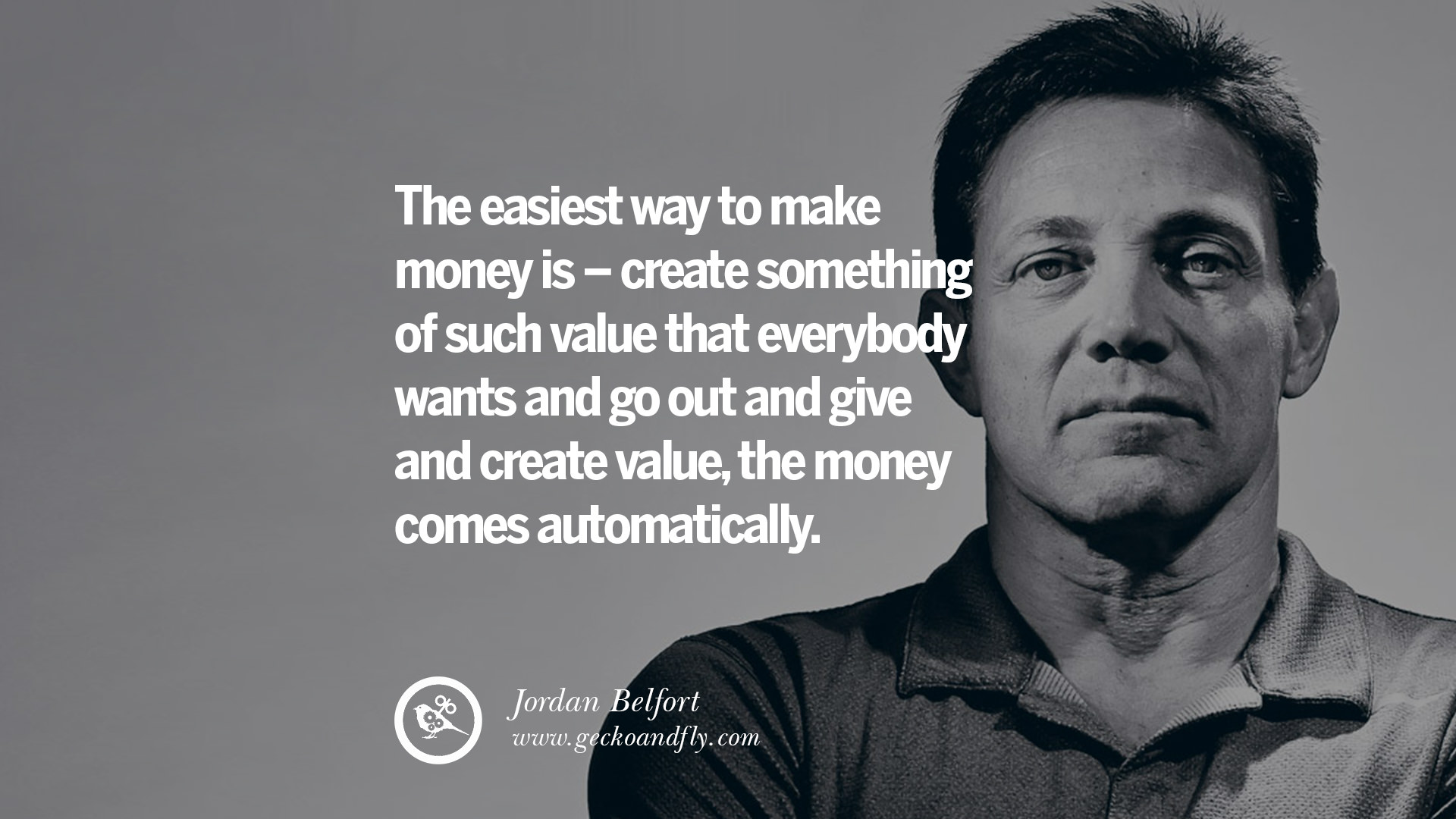 14 Empowering Jordan Belfort As In Wolf Of Wall