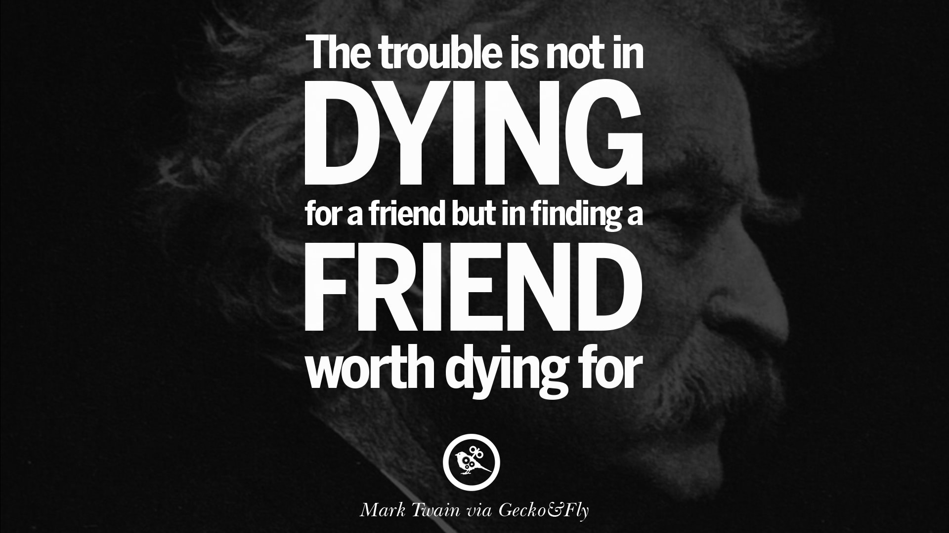 18 Wise Quotes By Mark Twain On Wisdom Human Nature Life And Mankind