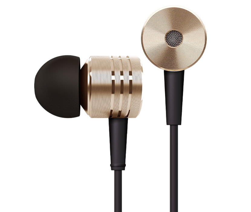 xiaomi mi in ear headphone