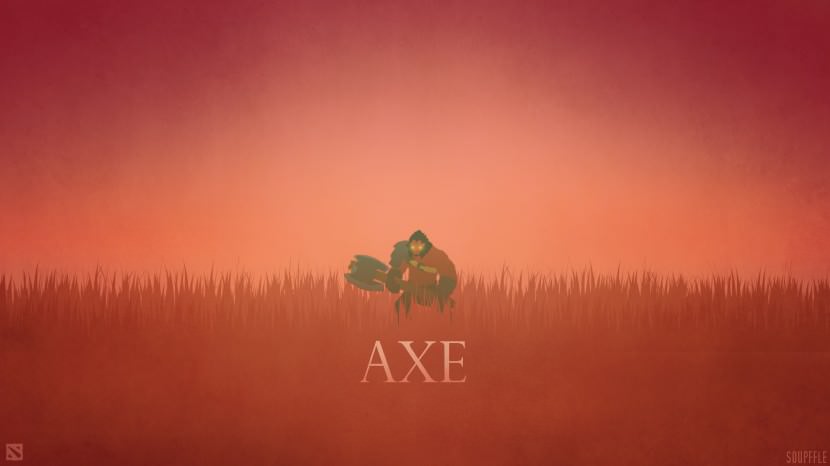 Axe
