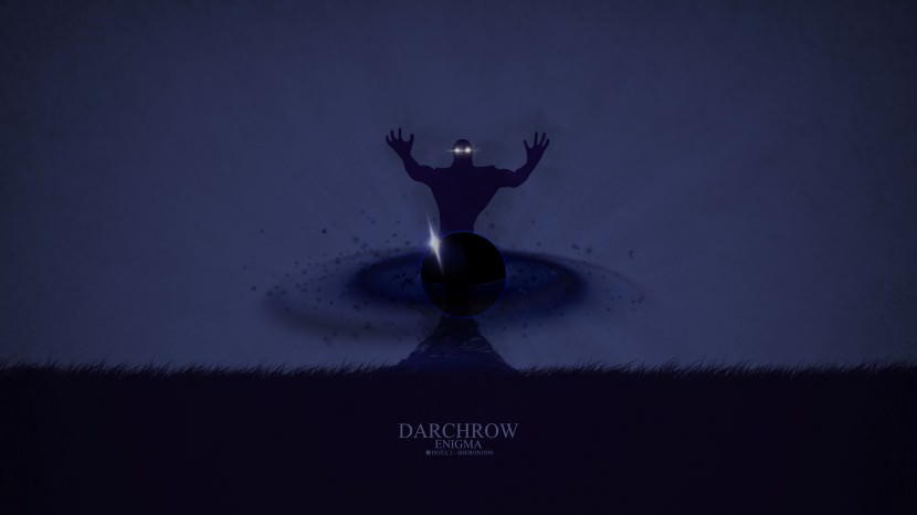 Engima Darchrow