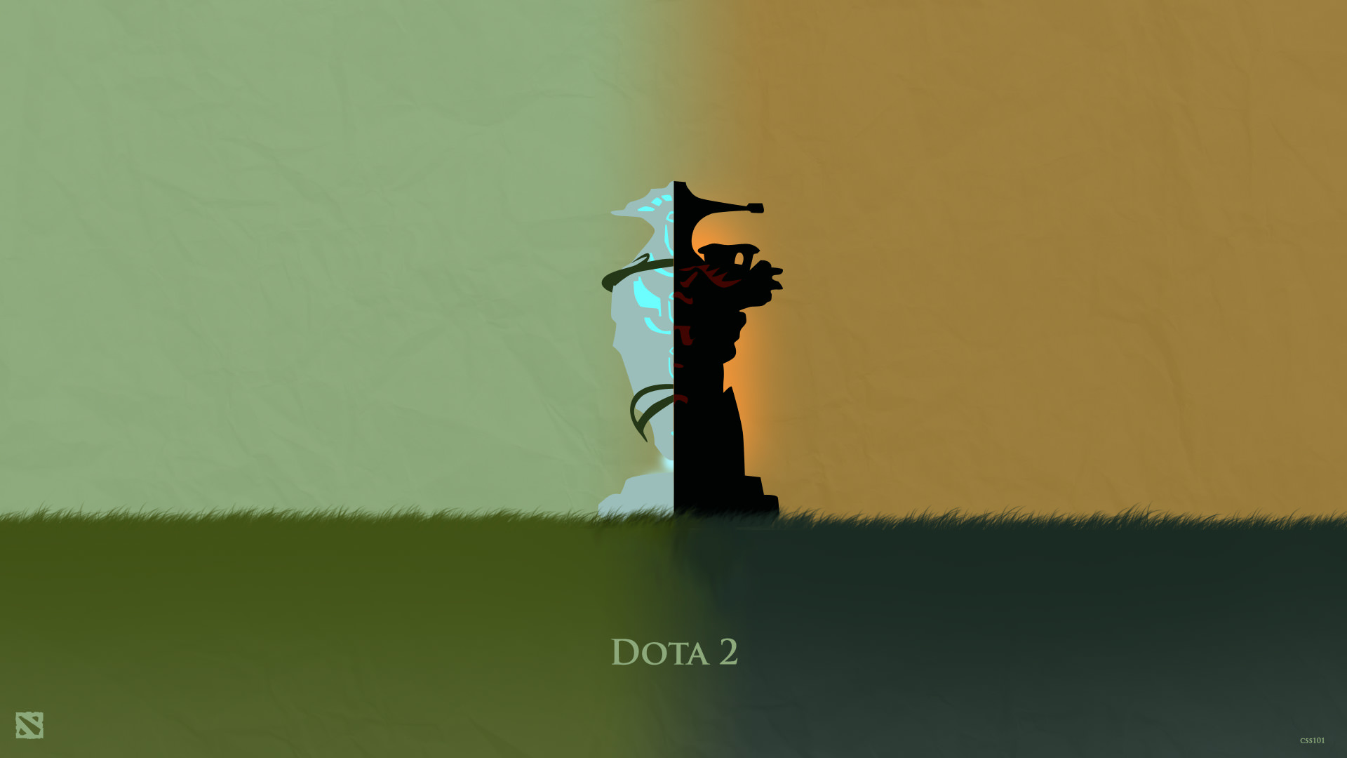 50 Beautiful DOTA 2 Posters & Heroes Silhouette HD Wallpapers 50 Beautiful DOTA 2 Posters & Heroes Silhouette HD Wallpapers