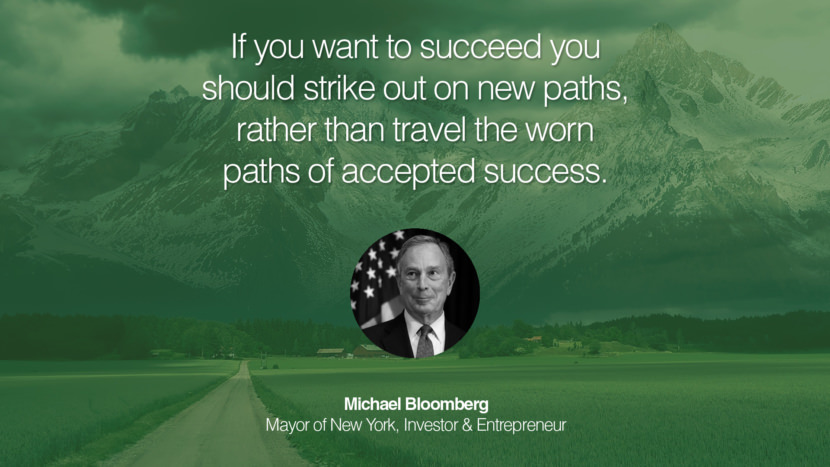 I know how to make decisions and stand up to the criticism every day. - Quote by Michael Bloomberg Mayor of New York, Investor & Entrepreneur