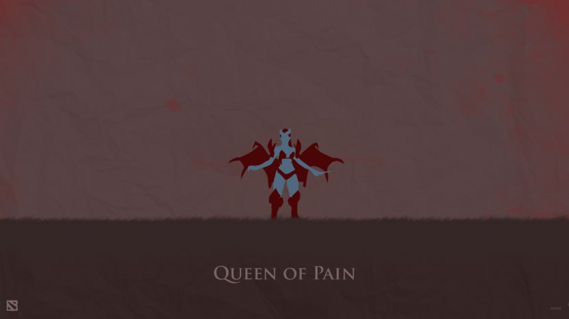 Queen of Pain