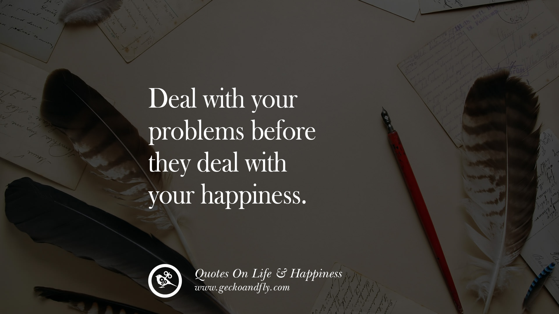 16 Uplifting Quotes About Being Happy With Life Love 16 Uplifting Quotes About Being Happy With Life Love