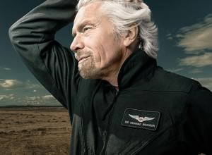 Inspiring Sir Richard Branson Quotes on Success and Entrepreneur