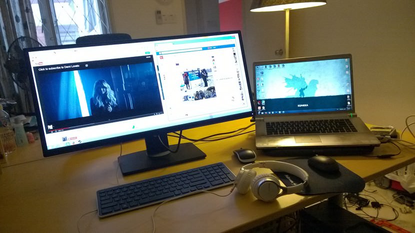 Dell UltraSharp U2913WM 29 Ultrawide Monitor