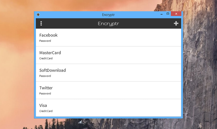 encryptr Free And The Best Password Manager For Windows, macOS, Android And iPhone