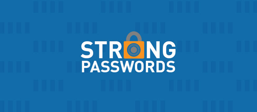 strong password methods