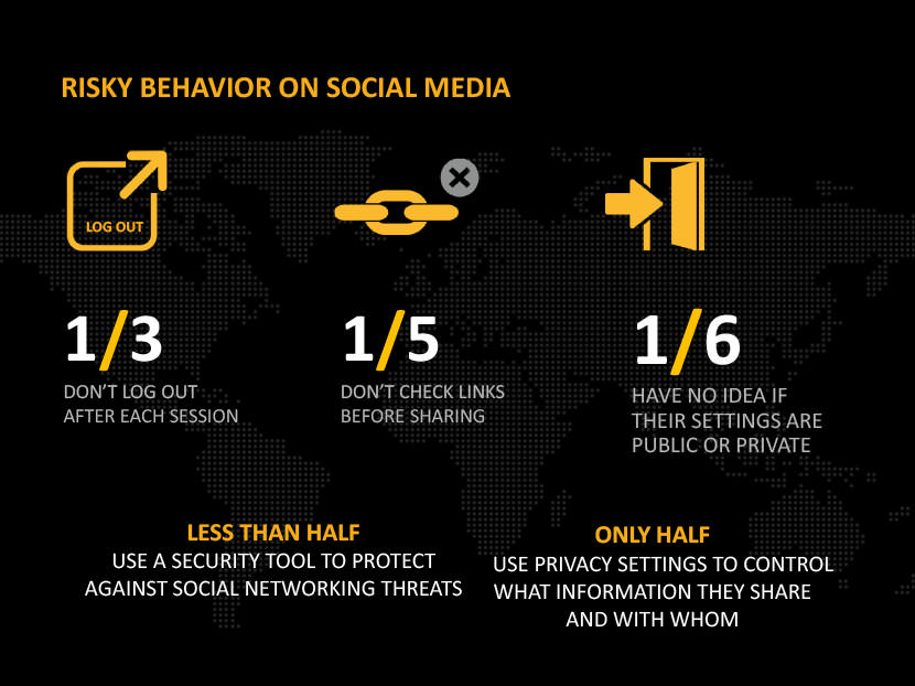 Norton Cybercrime Report