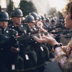 Famous Quotes About War On World Peace, Death, Violence