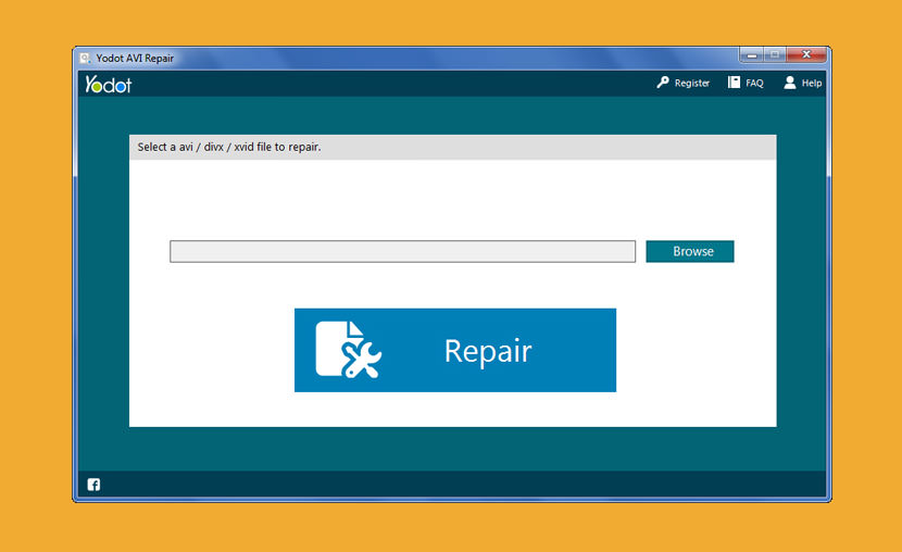 yodot avi repair video Software to Fix and Repair Corrupt MP4 AVI Video Files