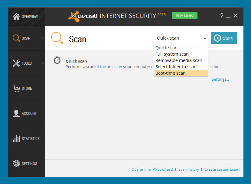 Avast Internet Security Review [ Download 30 Days Trial ]