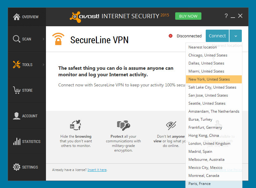 Avast Internet Security Review [ Download 30 Days Trial ]