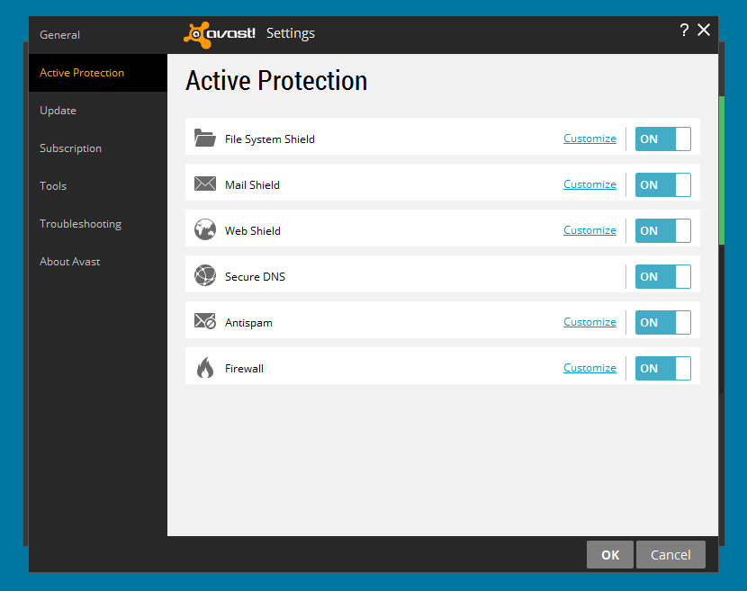 Avast Internet Security Review [ Download 30 Days Trial ]