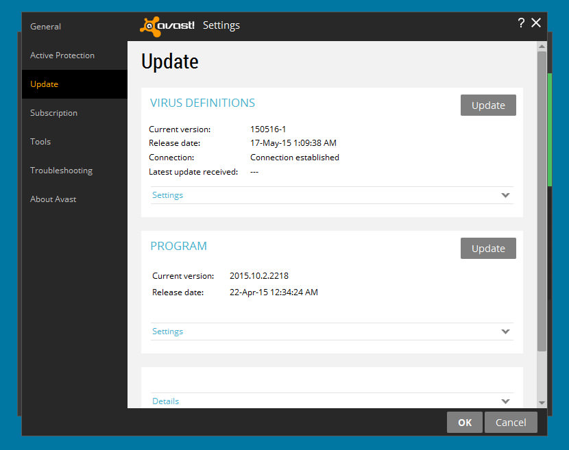 Avast antivirus free download 1 year trial version