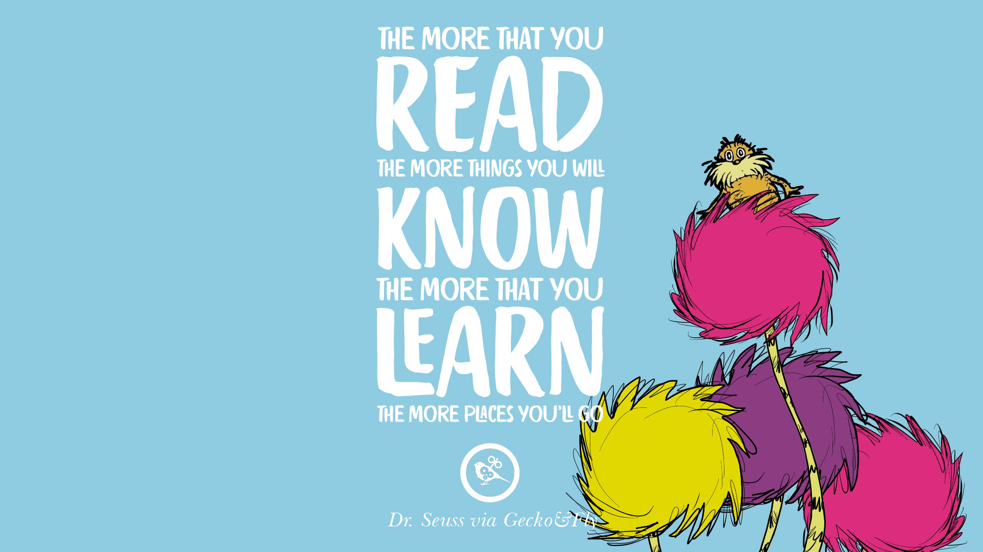 10 Beautiful Dr  Seuss  Quotes  On Love And Life