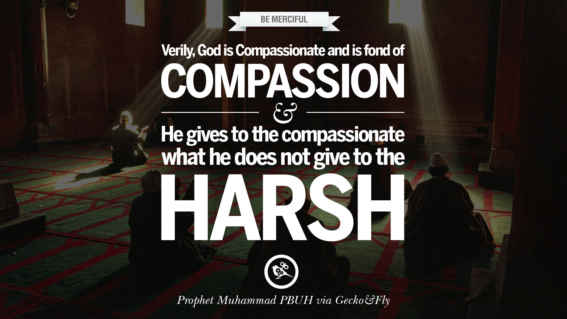 kindness quotes islam