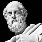 Famous Philosophical Quotes by Plato on Love, Politics, Knowledge and Power