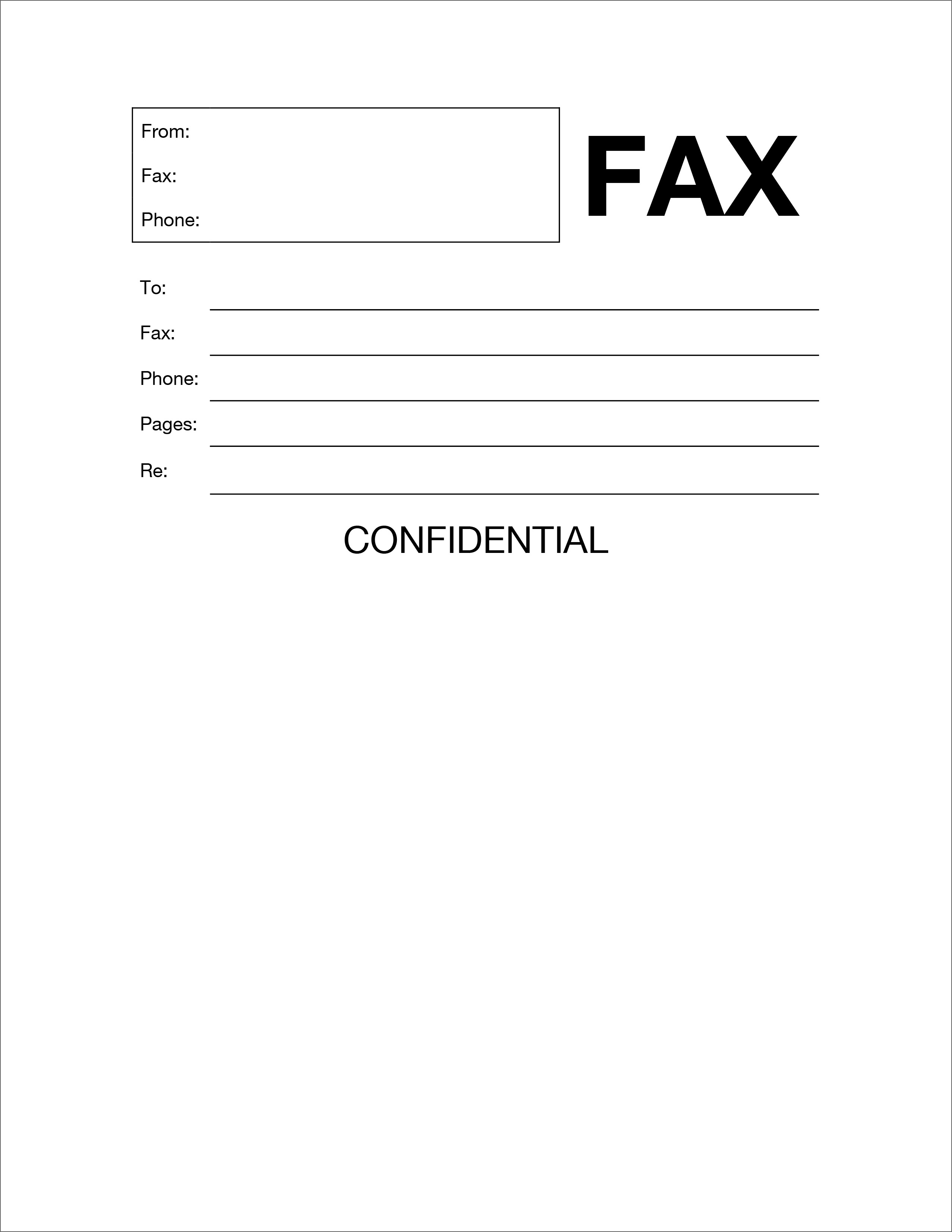 Microsoft Office Fax Template from www.geckoandfly.com