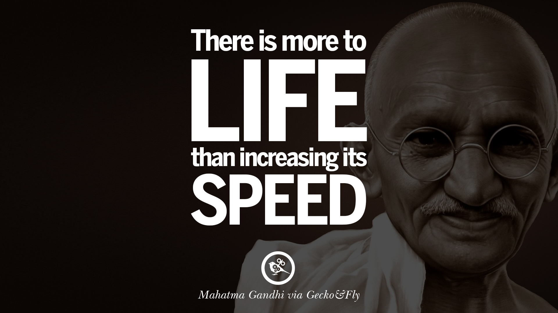 28 Mahatma Gandhi Quotes And Frases On Peace, Protest, and Civil Liberties