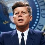 Famous President John F. Kennedy Quotes on Freedom, Peace, War and Country