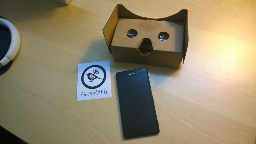 The Best of Google Cardboard VR