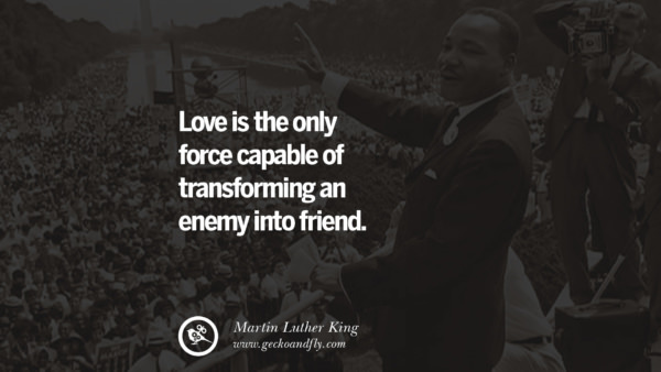 30 Powerful Martin Luther King Jr Quotes on Equality Rights, Black ...