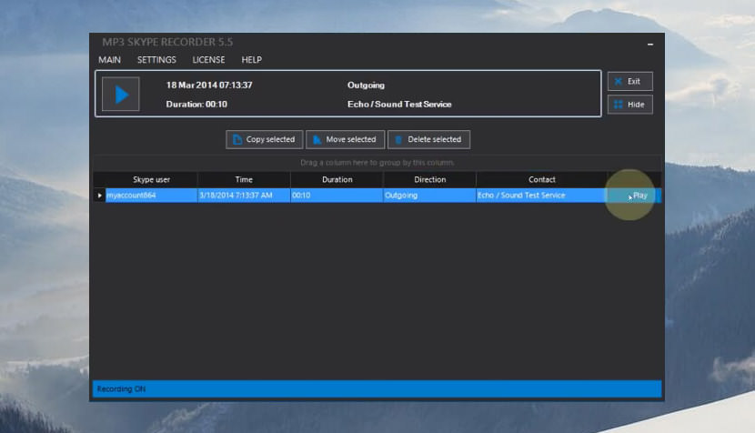 mp3 skype call recorder mp3 skype call recorder