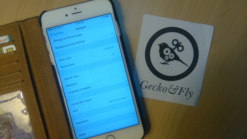 how to block not family friendly websites on the iPhone, iPod & iPad