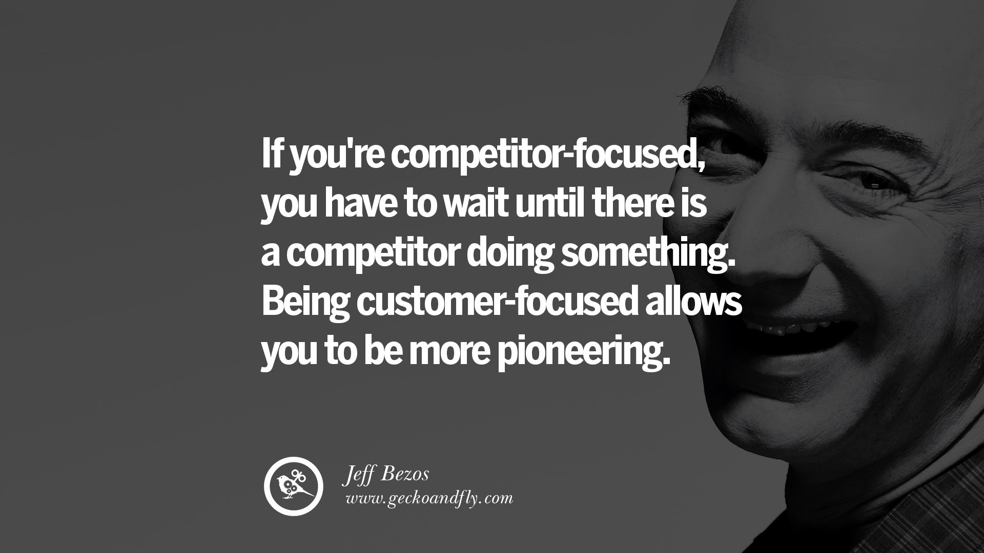 20 famous jeff bezos quotes on innovation business quote on customer