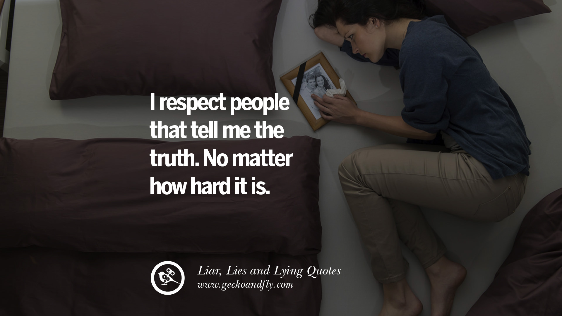 60 Quotes About Liar, Lies and Lying Boyfriend In A Relationship