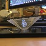 Download DIY 3D Hologram Template for Smartphone Created By GeckoandFly