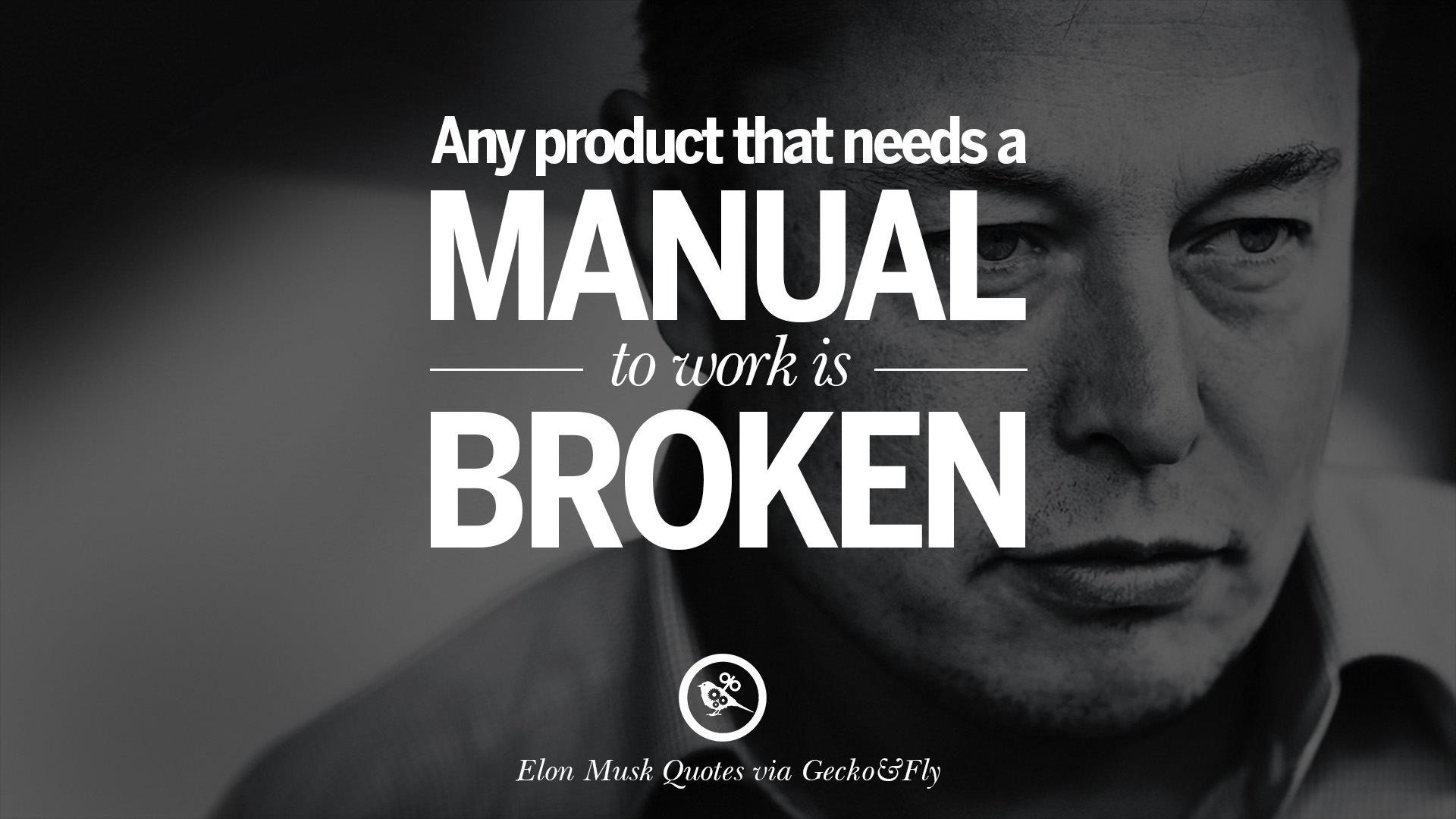 20 Elon Musk Quotes On Business Risk And The Future