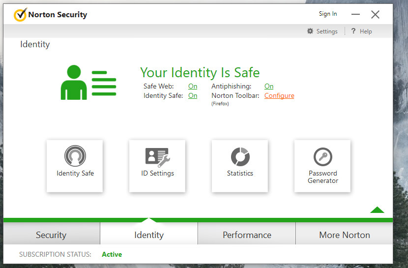 norton security main identity Download Norton Security Standard, Premium and Deluxe 2016 2017 Review torrent product key serial activation free