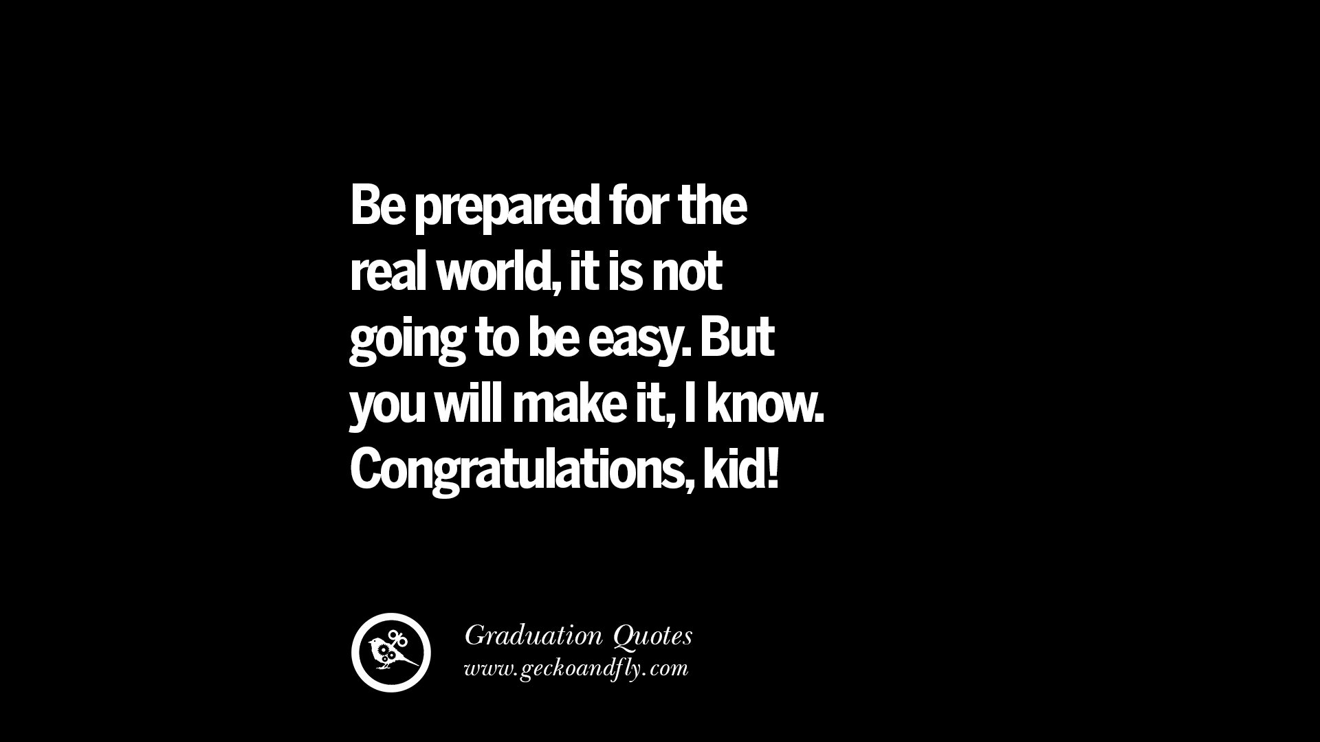Guiding Our Future Leaders: Inspirational Quotes for Graduating ...