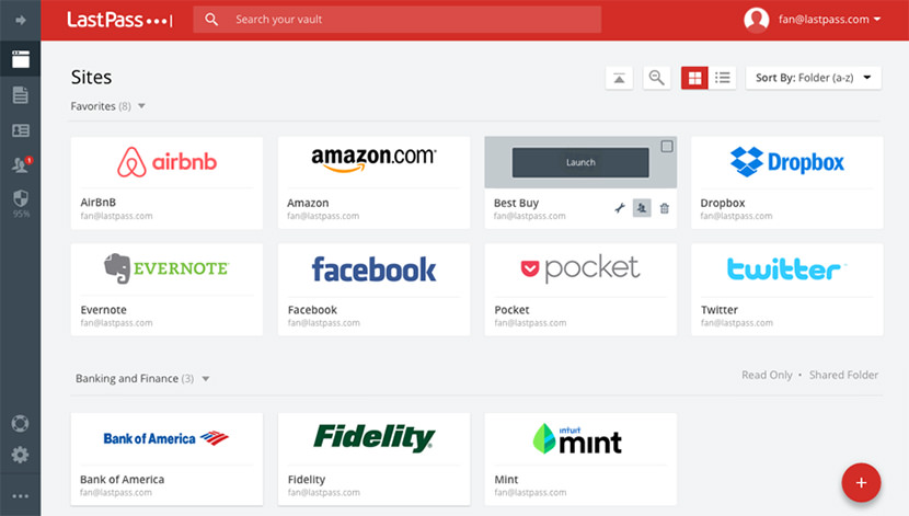 lastpass best password manager Best Free Password Manager Software for Windows, macOS, Android & iOS Desktop Cloud App Management
