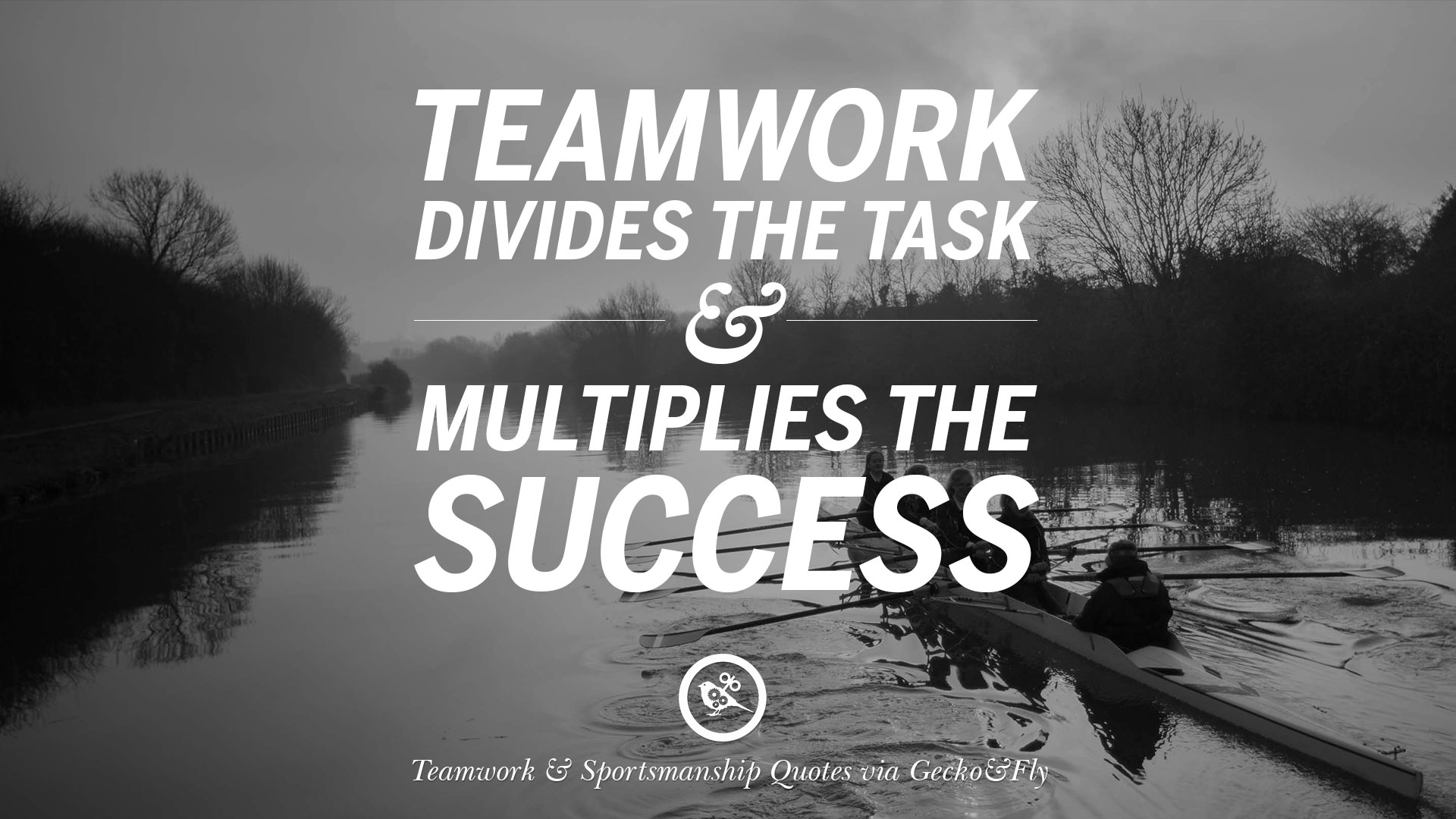 Celebrate Triumph with Team Success Quotes - Rainy Quote