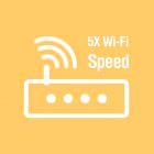 Tips To Get 5x Better Wifi Signal And Boost Speed