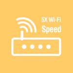 Tips To Get 5x Better Wifi Signal And Boost Speed