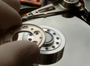 hdd bad sector repair