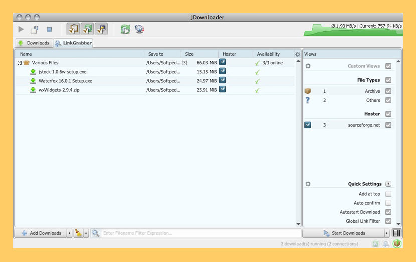 Internet download manager for macbook pro free Internet download manager for macbook pro free